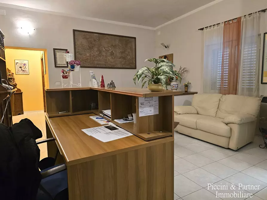 Immagine 17 di Albergo/B&B/Residence in vendita  in Via Chiesa Tonda a Trevi