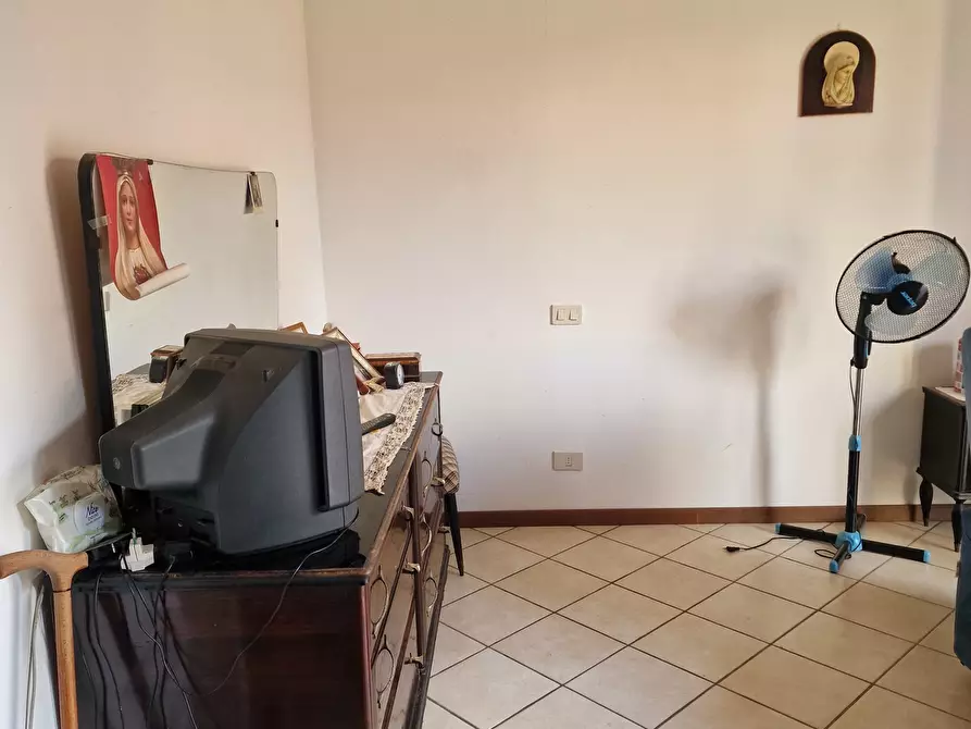 Immagine 20 di Porzione di casa in vendita  in Via Fioretti a Castiglione Del Lago