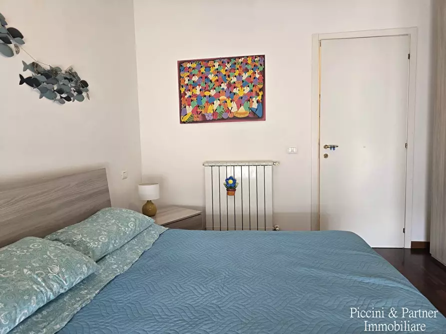 Immagine 39 di Attico in vendita  in Via Martiri dei Lager 156 a Perugia