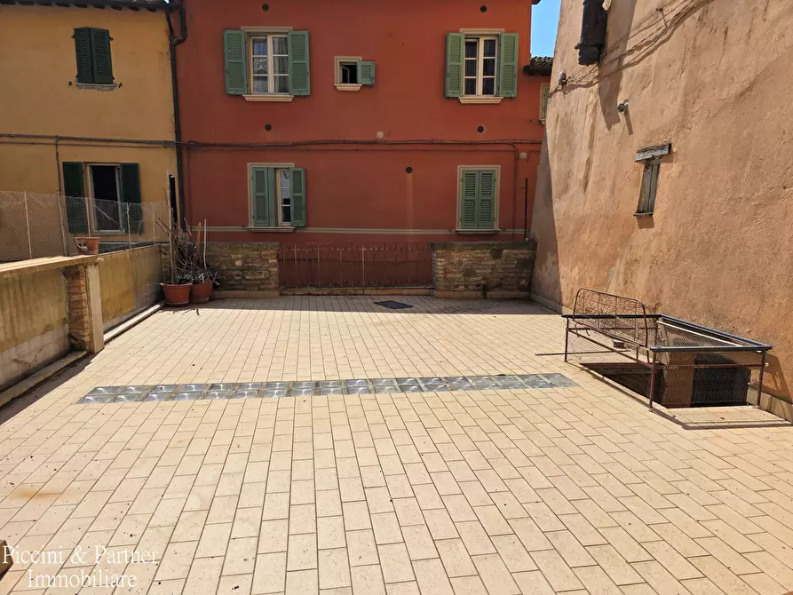 Immagine 14 di Pentalocale in vendita  in Via San Giovanni del Fosso 14 a Perugia