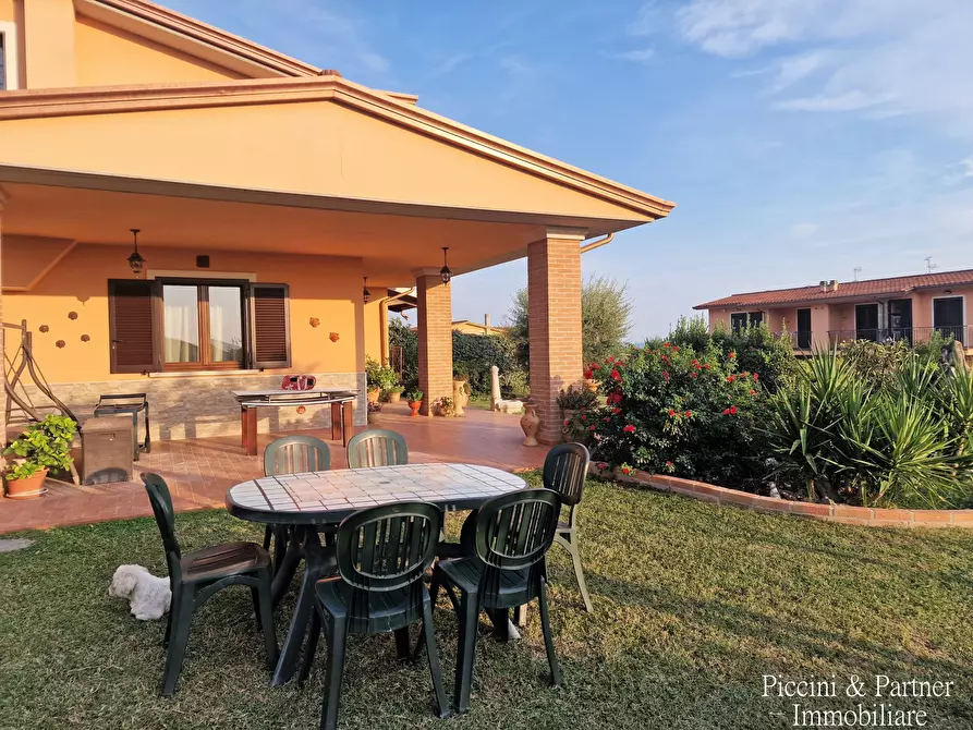 Immagine 77 di Casa bifamiliare in vendita  in Via Chiorri 42 a Perugia