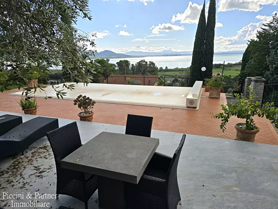 Immagine 84 di Villa in vendita  in Via dei Romani a Magione