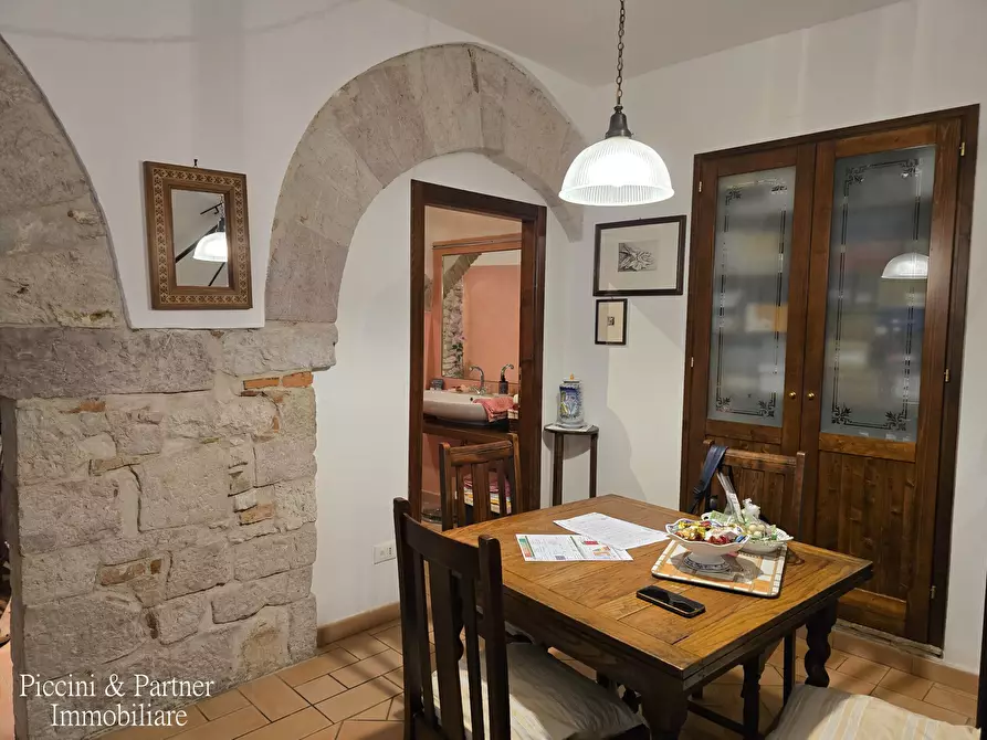 Immagine 8 di Porzione di casa in vendita  in Corso Cardinale Rotelli a Corciano