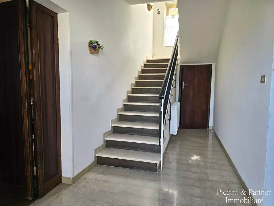 Immagine 3 di Terratetto in vendita  in Borgo IV Novembre a Marsciano