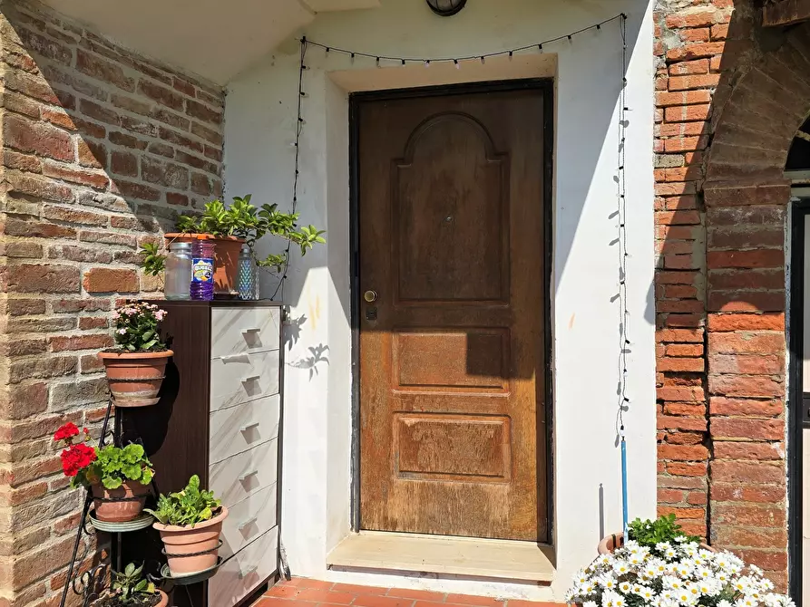 Immagine 7 di Terratetto in vendita  in Via Napoli a Castiglione Del Lago