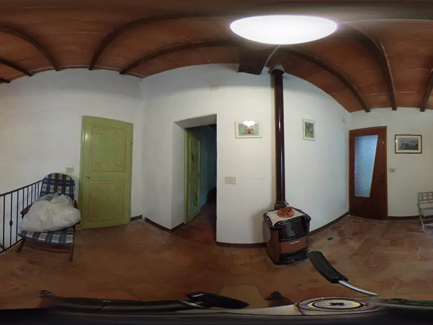 Immagine 45 di Porzione di casa in vendita  in Località Poggio Rosa 15 a Castiglione D'orcia