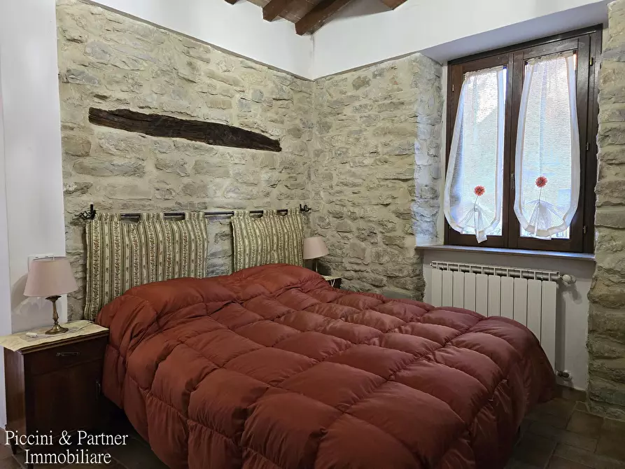 Immagine 43 di Agriturismo in vendita  in S.B.Vecchio a Gubbio