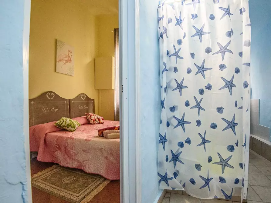 Immagine 20 di Pentalocale in vendita  in Via Franceschini 10 a Volterra