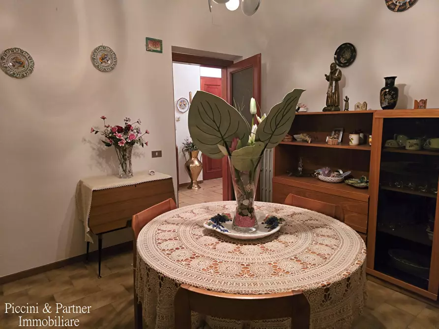 Immagine 26 di Casa indipendente in vendita  in Via Baldami 12/A a Magione