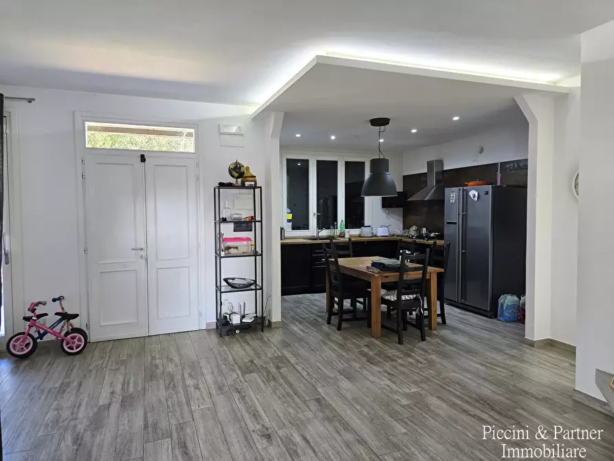 Immagine 16 di Villa in vendita  in Località Bertoni a Castiglione Del Lago