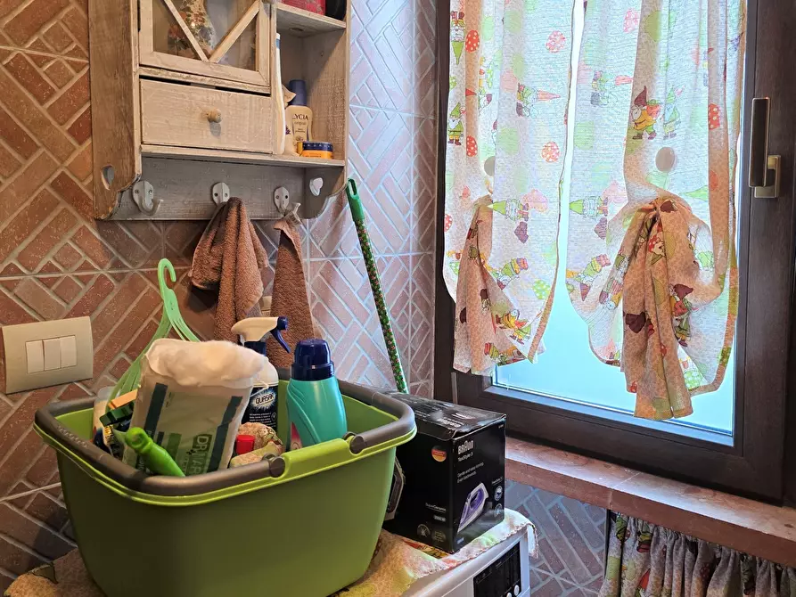 Immagine 34 di Villa in vendita  in Via IV Novembre 15 a Passignano Sul Trasimeno