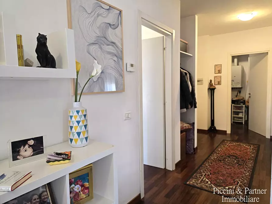 Immagine 30 di Attico in vendita  in Via Martiri dei Lager 156 a Perugia