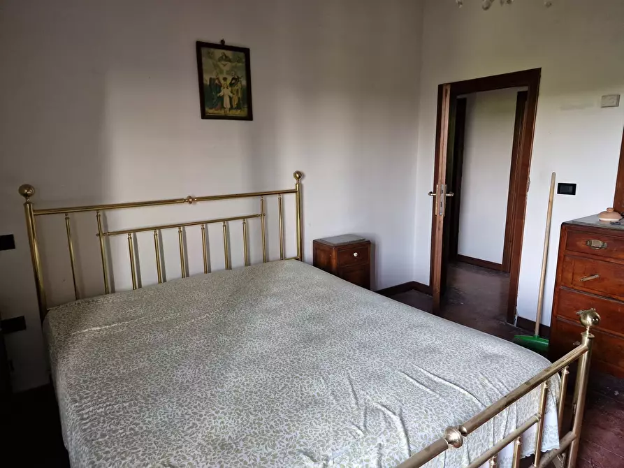 Immagine 37 di Rustico / casale in vendita  in Località Cantagallina Alta 11 a Castiglione Del Lago