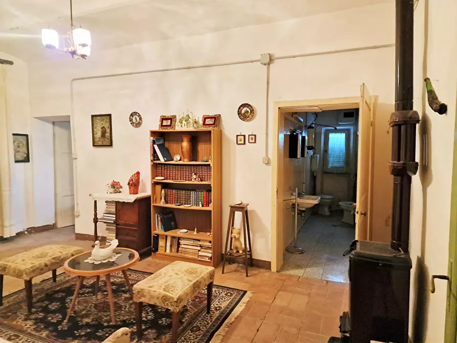 Immagine 37 di Rustico / casale in vendita  in Località Guidonami a Castiglione Del Lago