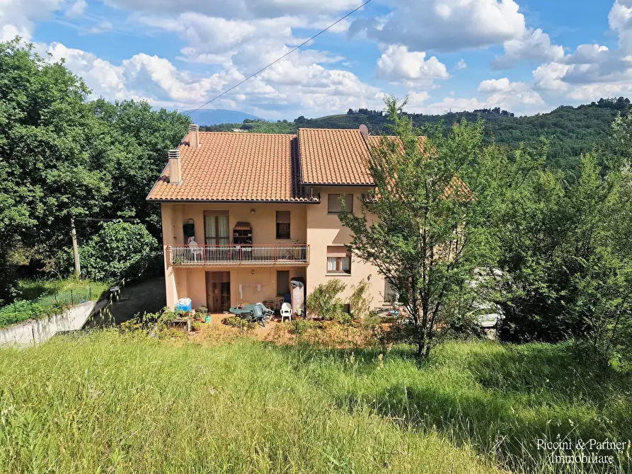 Immagine 1 di Porzione di casa in vendita  in Strada Ponte Rio Ponte Pattoli a Perugia