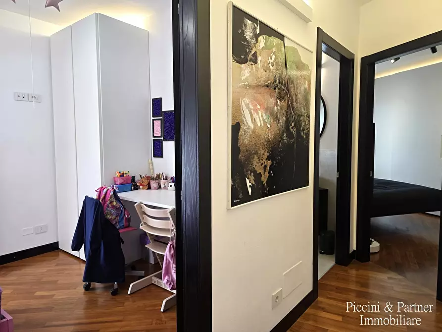 Immagine 43 di Pentalocale in vendita  in Via Roberto Arcaleni a Città Di Castello