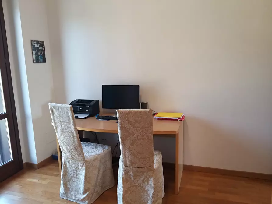 Immagine 34 di Casa bifamiliare in vendita  in Via Todi 23 a Perugia