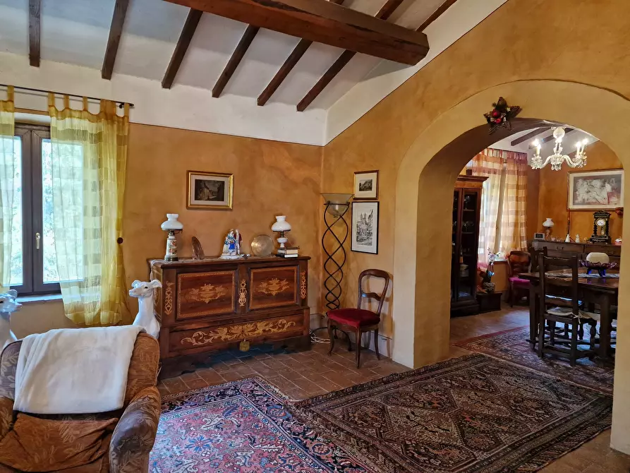 Immagine 20 di Rustico / casale in vendita  a Sarteano