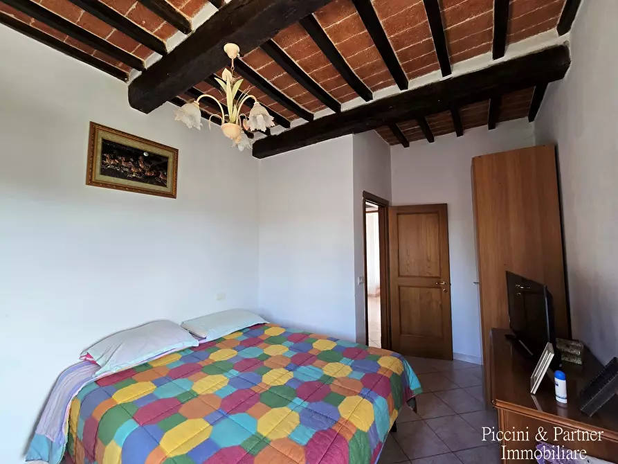 Immagine 54 di Terratetto in vendita  in Via Napoli a Castiglione Del Lago