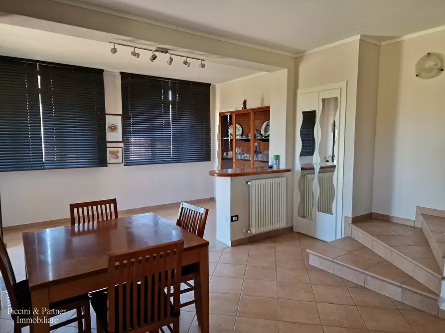 Immagine 21 di Casa bifamiliare in vendita  in Via Trasimeno a Castiglione Del Lago