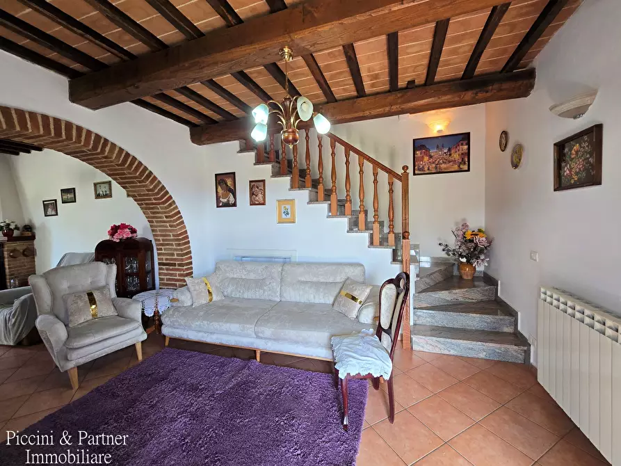 Immagine 31 di Terratetto in vendita  in Via Napoli a Castiglione Del Lago