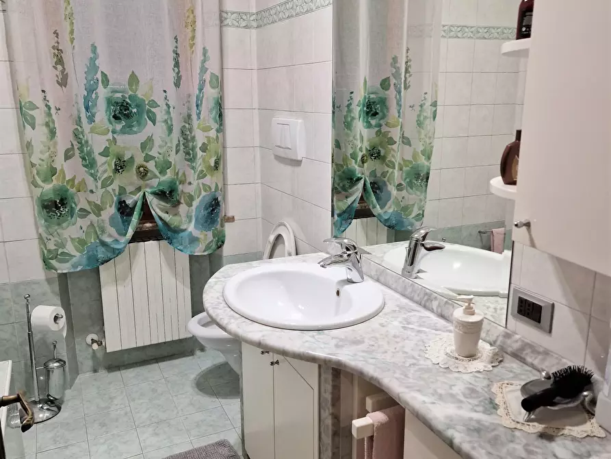 Immagine 21 di Casa indipendente in vendita  in Via della Costa 12 a Magione