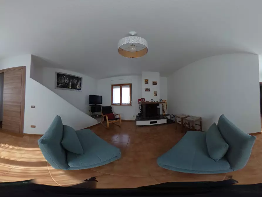 Immagine 36 di Villetta a schiera in vendita  in Via Casina Nova 20 a Paciano