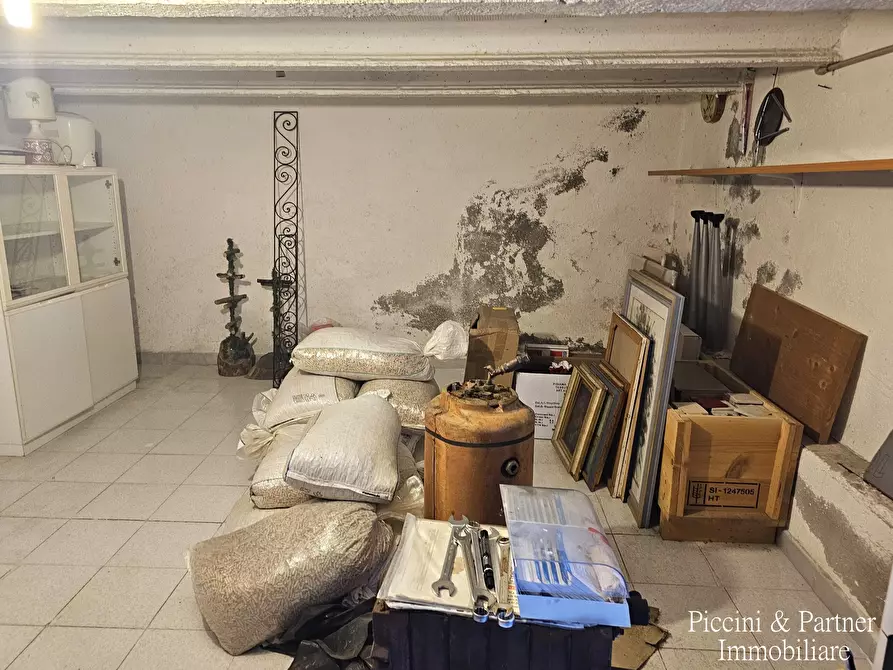 Immagine 54 di Villetta a schiera in vendita  in Via della Madonna dell'Olivo a Assisi