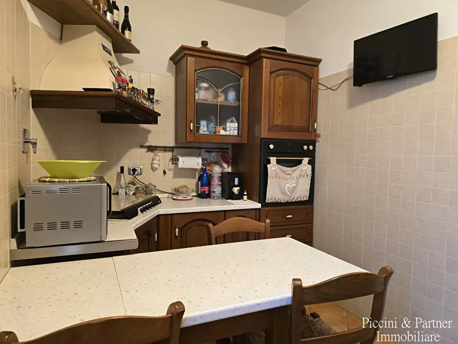 Immagine 17 di Casa indipendente in vendita  in Strada di Pereta a Chianciano Terme