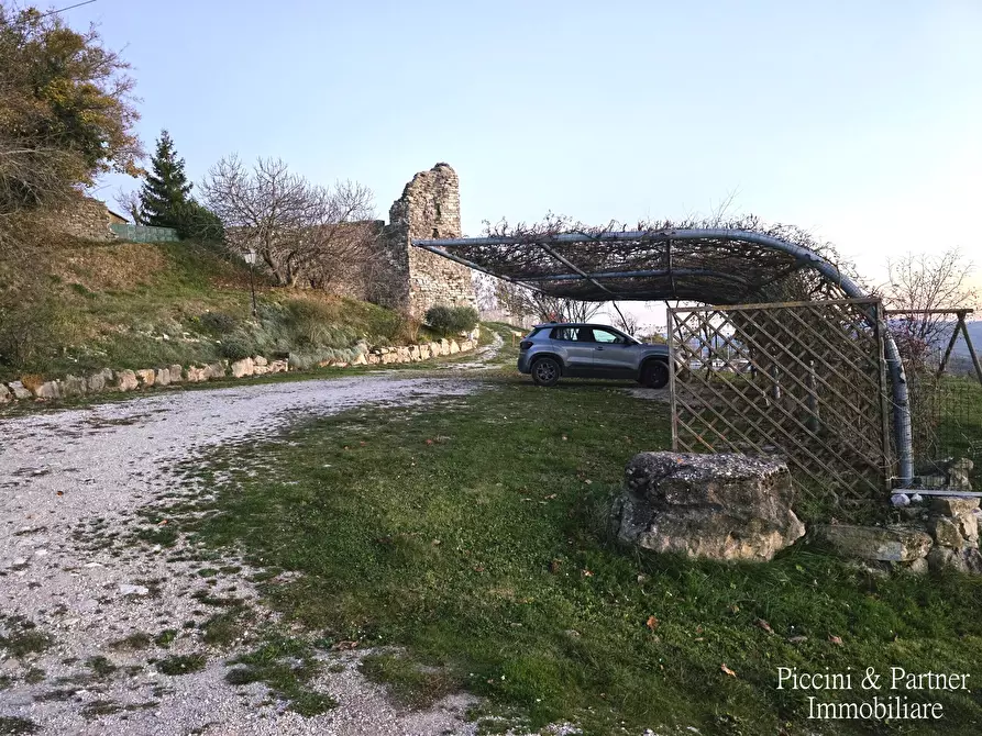 Immagine 88 di Rustico / casale in vendita  in San Benedetto Vecchio a Gubbio