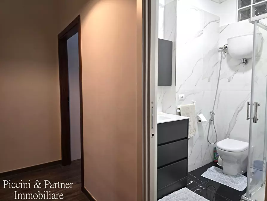 Immagine 43 di Casa indipendente in vendita  in Località Mecucciami 14 a Castiglione Del Lago