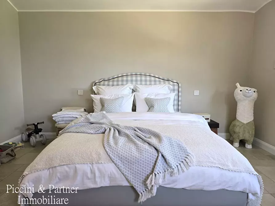 Immagine 49 di Villa in vendita  in Località Castagni 2 a Castiglione Del Lago