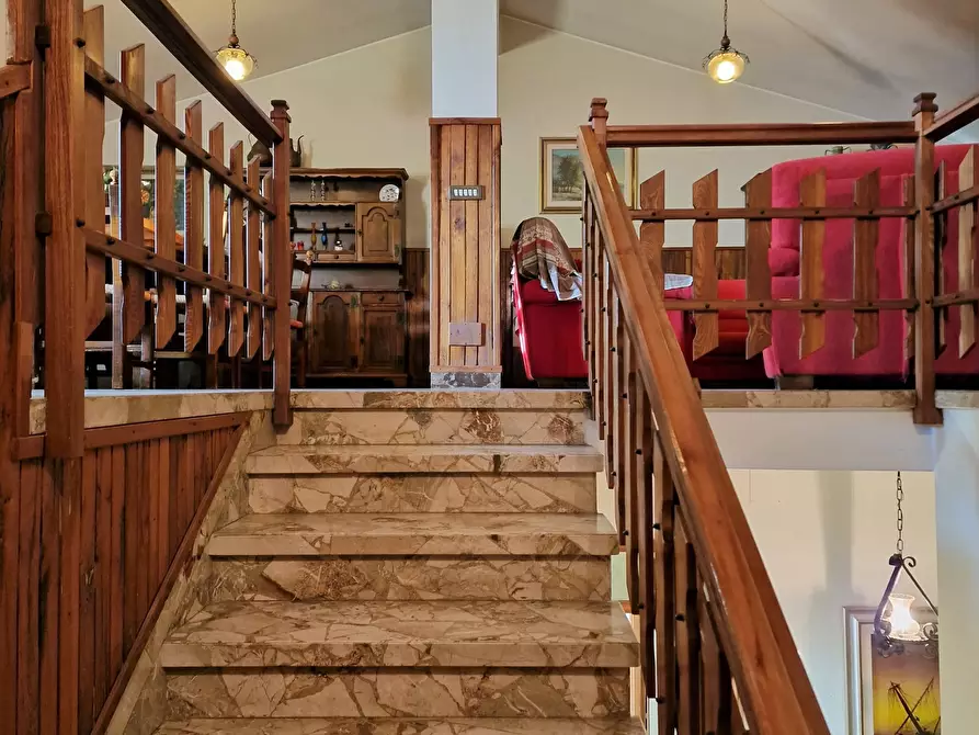 Immagine 34 di Casa indipendente in vendita  in Via della Costa 12 a Magione