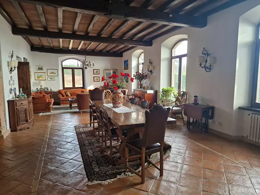 Immagine 19 di Rustico / casale in vendita  in Via del Conventaccio a Ficulle