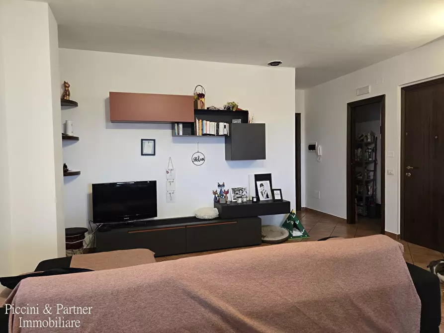 Immagine 24 di Pentalocale in vendita  in Via di Pretola a Paciano