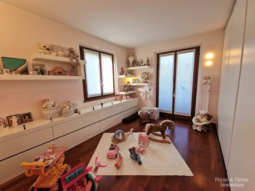 Immagine 70 di Villa in vendita  in Località Ferretto 48 a Castiglione Del Lago