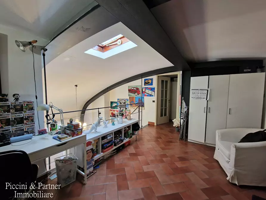 Immagine 18 di Attico in vendita  in Via della Robbia a Città Di Castello