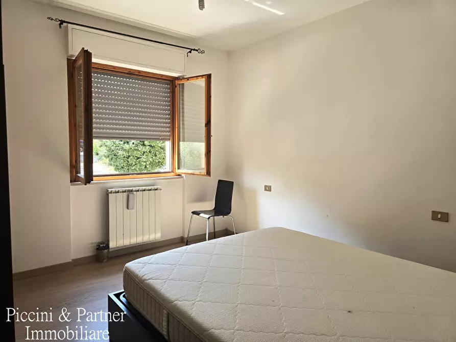 Immagine 23 di Quadrilocale in vendita  in Piazza XXV Aprile a Città Della Pieve