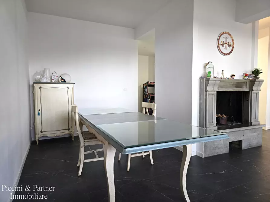 Immagine 24 di Pentalocale in vendita  in Via Annibale Vecchi a Perugia