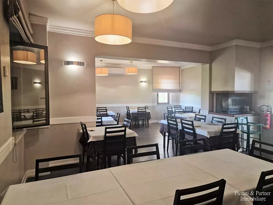 Immagine 11 di Bar / Ristorante in vendita  in Strada Tiberina Nord a Perugia