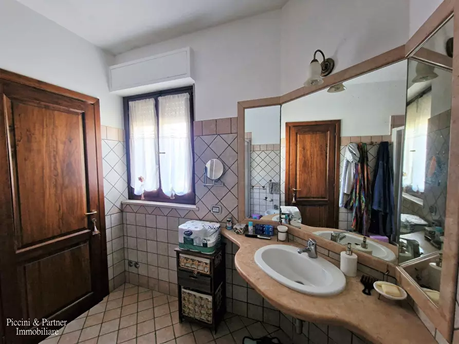 Immagine 23 di Villetta a schiera in vendita  in Via Maestri del Lavoro a Umbertide