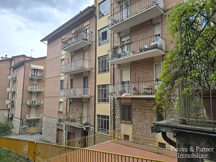 Immagine 2 di Quadrilocale in vendita  in Via Claudio Monteverdi 34 a Perugia