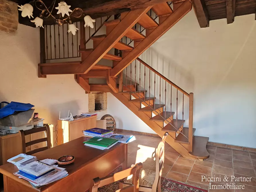 Immagine 19 di Agriturismo in vendita  in Località San Lorenzo a Castel Ritaldi