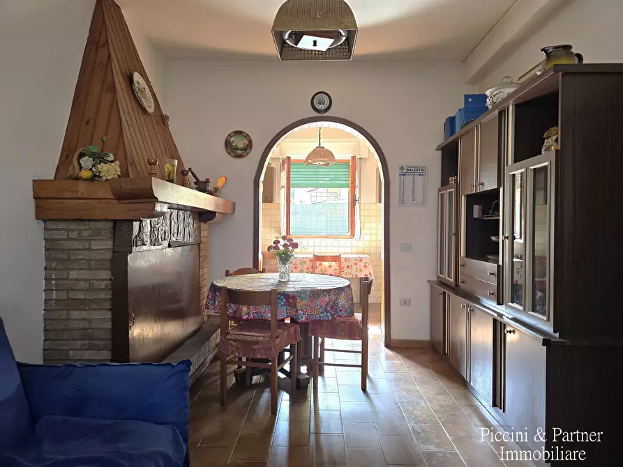 Immagine 6 di Terratetto in vendita  in Borgo IV Novembre a Marsciano