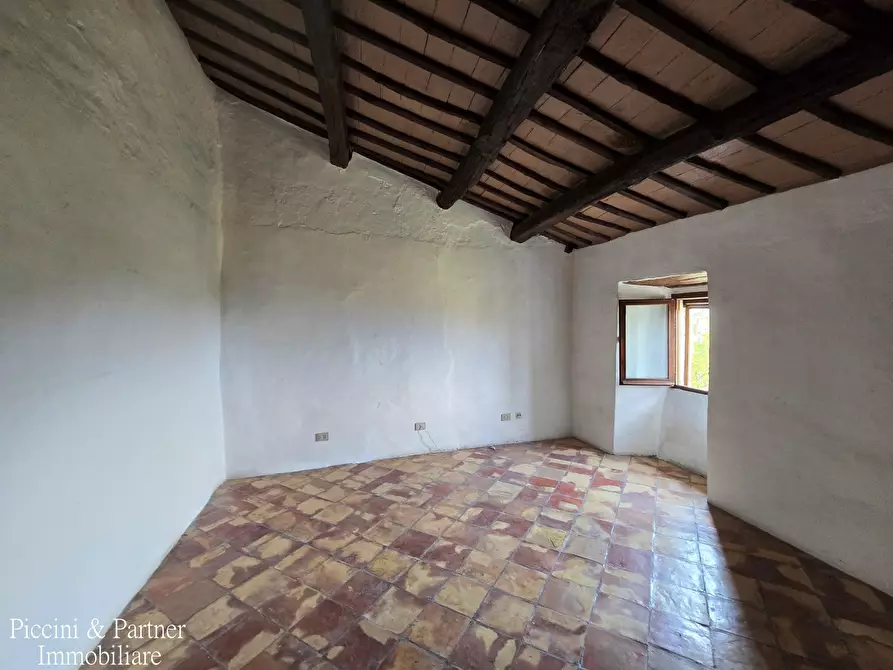 Immagine 43 di Rustico / casale in vendita  in Località Borgiano a Spoleto
