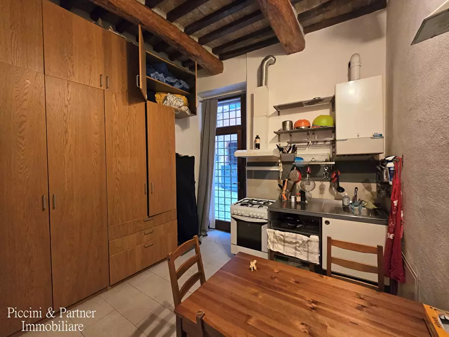 Immagine 1 di Trilocale in affitto  in Via del Roscetto a Perugia