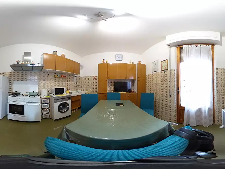 Immagine 44 di Pentalocale in vendita  in Via Tevere 70 a Chianciano Terme