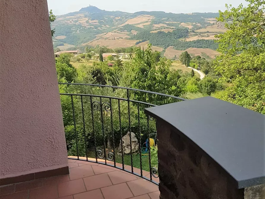 Immagine 25 di Casa bifamiliare in vendita  in Via del Poggio a San Casciano Dei Bagni