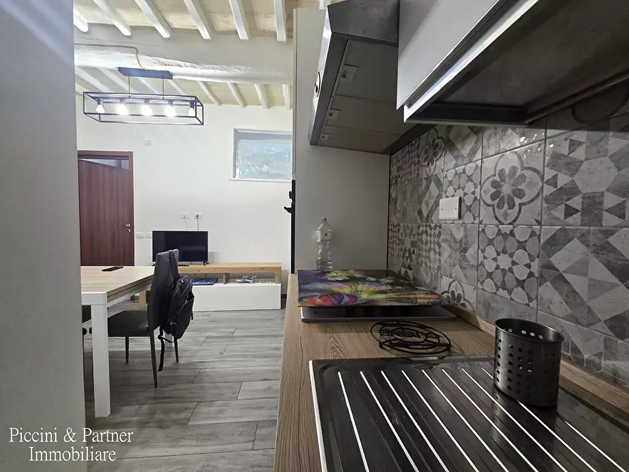 Immagine 7 di Porzione di casa in vendita  in Strada Eugubina 118 a Perugia