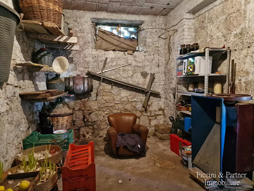 Immagine 45 di Casa indipendente in vendita  in Via Costa a Magione